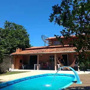  Casa de Férias Casa Do Cantinho
